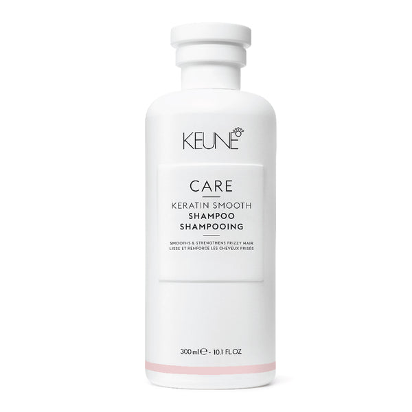 Kenue Keratin Smooth Shampoo 300ml