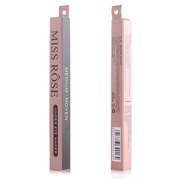 Miss Rose Under Eye Pencil Nude M1