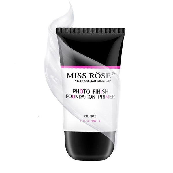 Miss Rose Photo Finish Face Primer