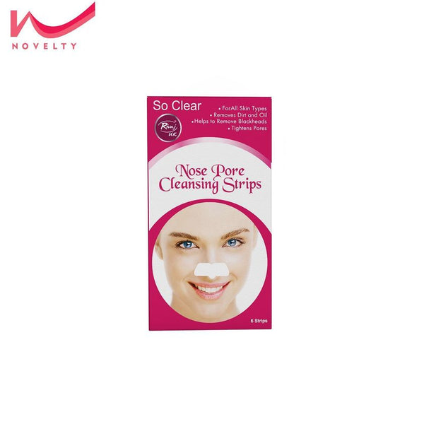 Rivaj Nose Pore Cleansing Strips