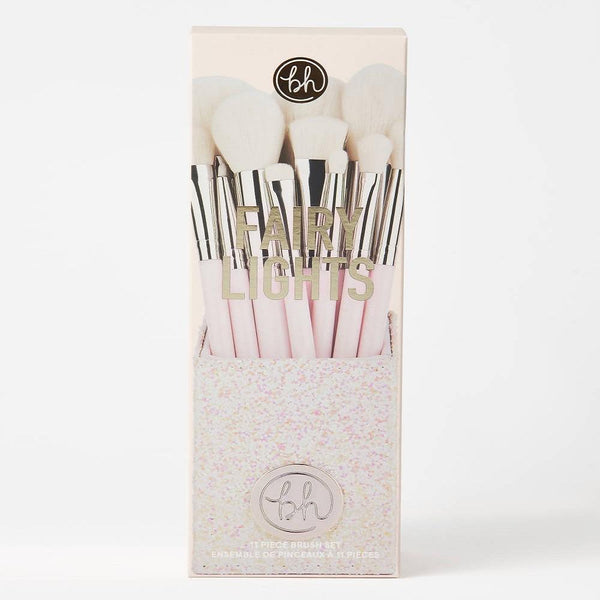 bh fairy lights 11 pcs makeup brush set