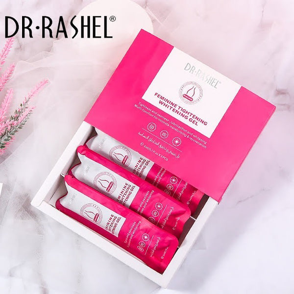 Dr Rashel Feminine Tightening Whitening Gel For Vagina