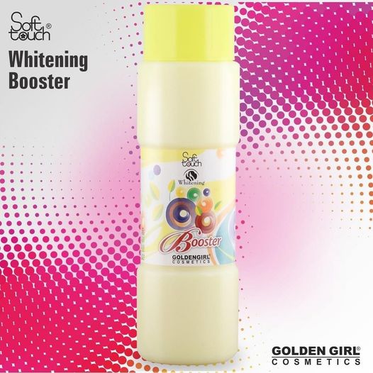 Golden Girl Booster 500ml