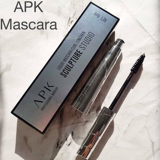 APK SCULPTURE STUDIO MASCARA