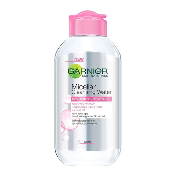 Garnier Micellar Cleansing Water Sensative Skin