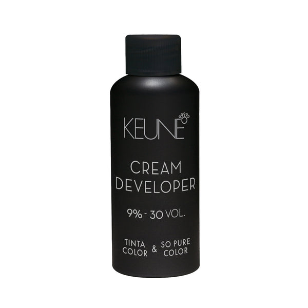 Keune Cream Developer 9% 30 vol