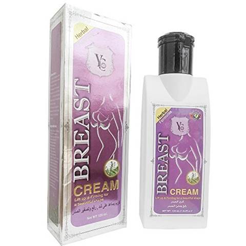 Yc Thailand Breast Firming Cream