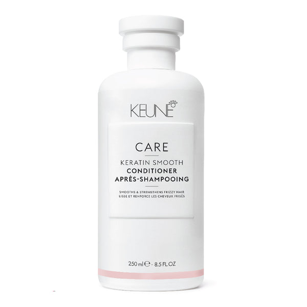 Keune Keratin Smooth Conditioner 250ml