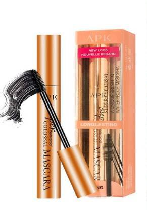 APK Super Waterproof Colossal Mascara