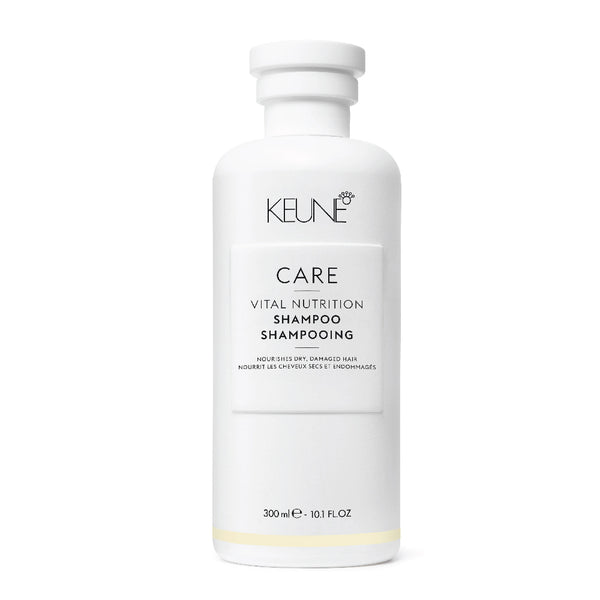 Keune Vital Nutrition Shampoo 300ml