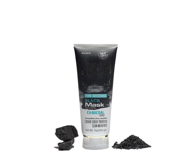 Derma Shine Black Mask 200ml