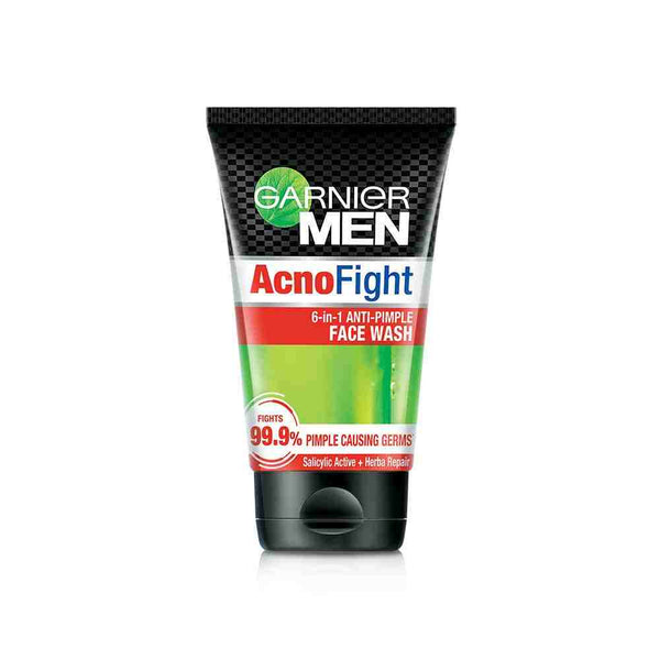 Garnier Men Acno Fight Face Wash 50 ml