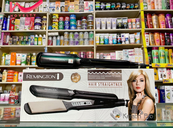 Remington Keratin Pro