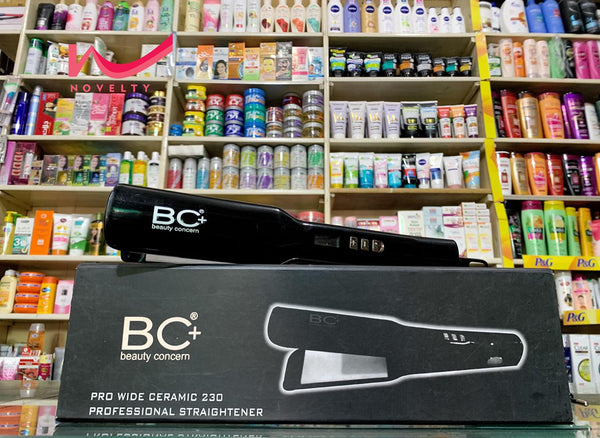 BC+ Pro Wide Ceramic 230