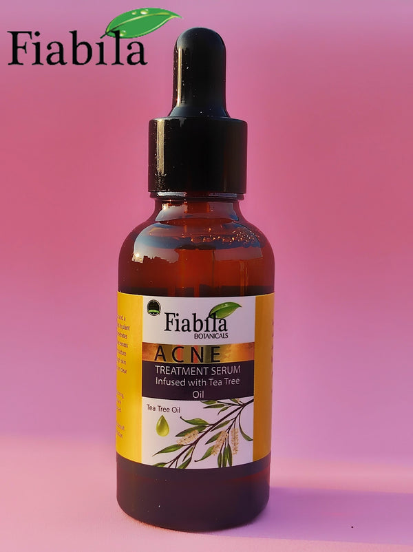 Fiabila Acne Serum