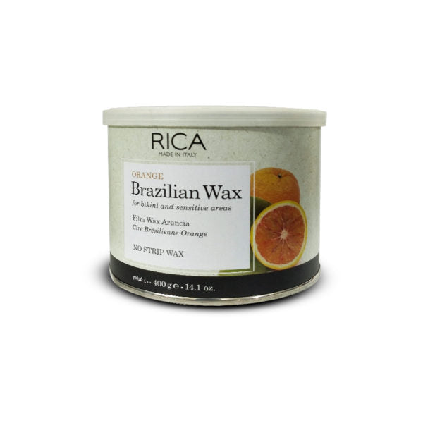 Rica Wax Orange 400ml