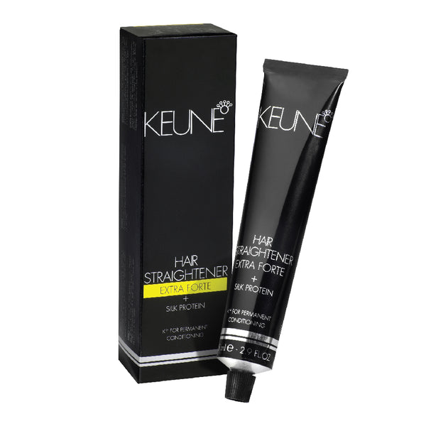 Keune Hair Straight Extra Forte 85x2 ml