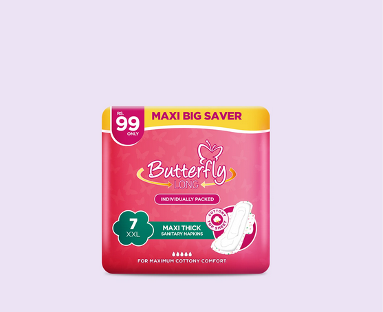 Maxi Big Saver Extra Long Big Save