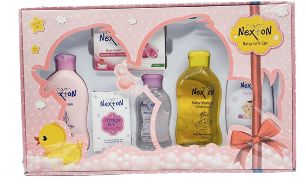 Nexton Gift Set 92202