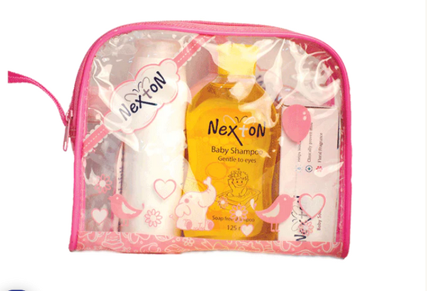 Nexton Baby Gift Pouch Small