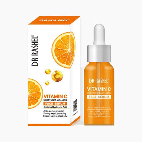 DR RASHEL VITAMIN C SERUM