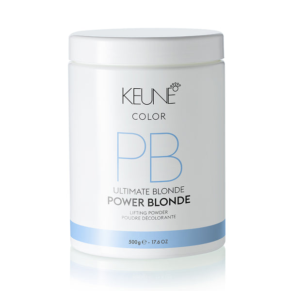 Keune Power Blonde Powder 500gm