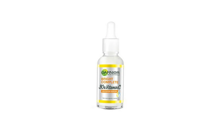 Garnier Bright Complete Vitamin C Serum - 30ml - Novelty Cosmetics